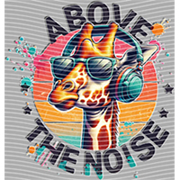 Animal Text Series-AT 2147